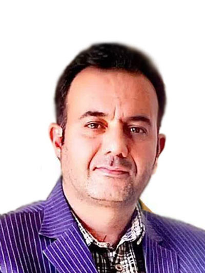 مهدی حسنی